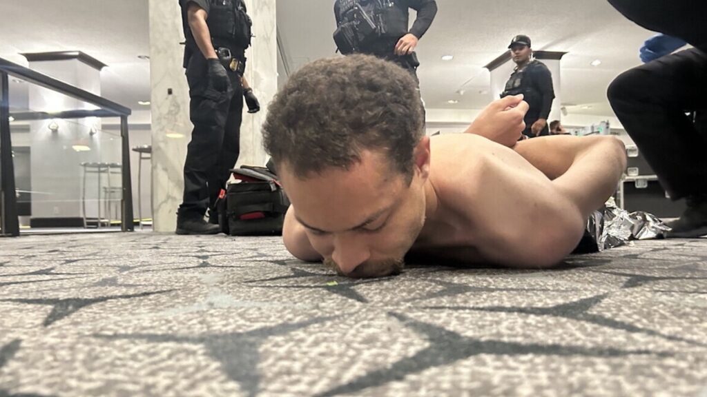 What We Know About Suspected WHCD Shooter