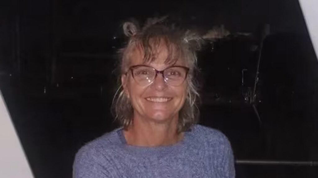 Woman Falls Overboard in Bahamas, Husband Makes It to Shore, Search Underway