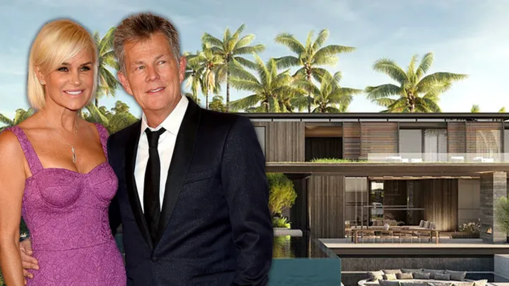 Yolanda Hadid & David Foster's Former Malibu Property Sells for $6.5M
