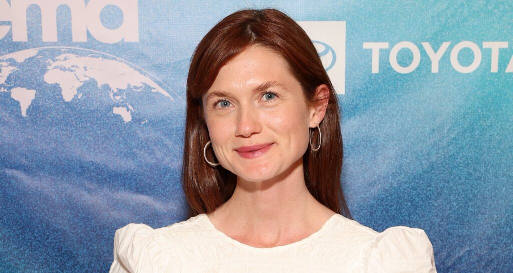 ‘Harry Potter’ Star Bonnie Wright Is Pregnant, Expecting Second Child With Husband Andrew Lococo | Andrew Lococo, Bonnie Wright, Harry Potter, Pregnant, Pregnant Celebrities | Celebrity News and Gossip | Entertainment, Photos and Videos