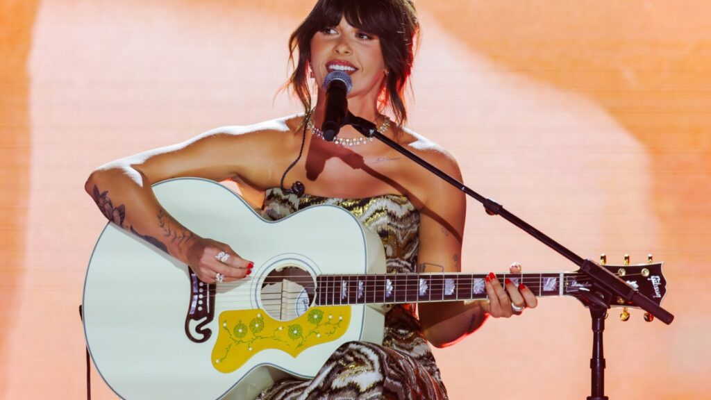 2026 ACM Awards: Complete Winners List