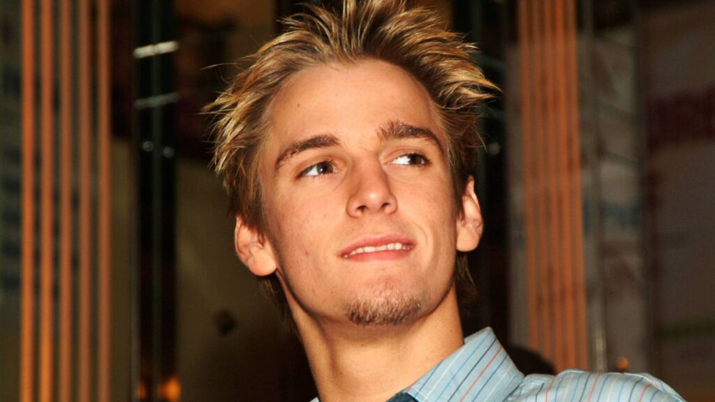 Aaron Carter’s Family Reaches Settlement in Wrongful Death Lawsuit