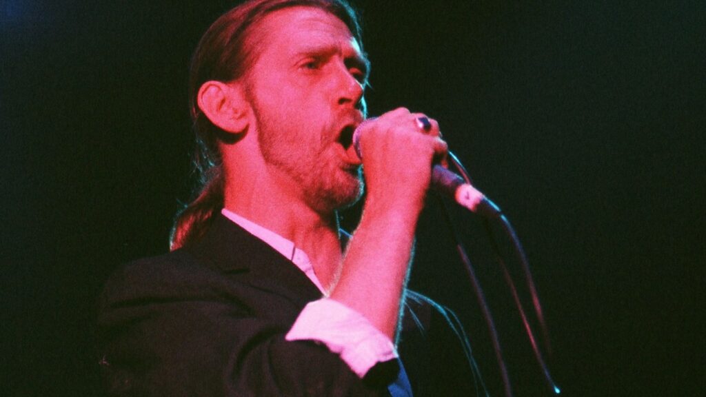 Alex Ligertwood, Singer for Santana, Jeff Beck Group, Dead at 79