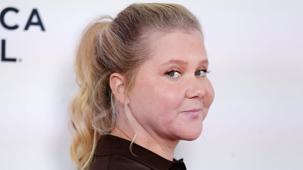 Amy Schumer Says She Underwent a ‘Botched Colonoscopy’ – Just Jared – Celebrity News and Gossip Amy Schumer Says She Underwent a 'Botched Colonoscopy' - Just Jared - Celebrity News and Gossip