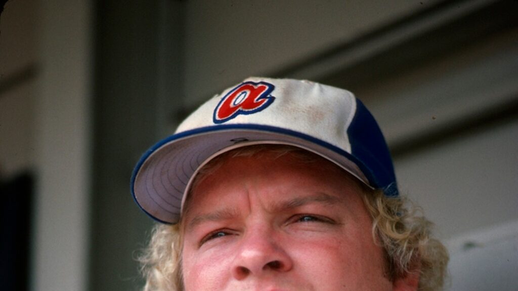 Atlanta Braves Legend Bob Horner Dead at 68