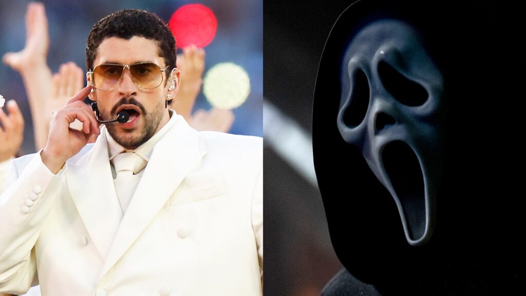 Bad Bunny Halftime Show, ‘Scream 7’ Draw Super Bowl FCC Complaints Bad Bunny Halftime Show, 'Scream 7' Draw Super Bowl FCC Complaints