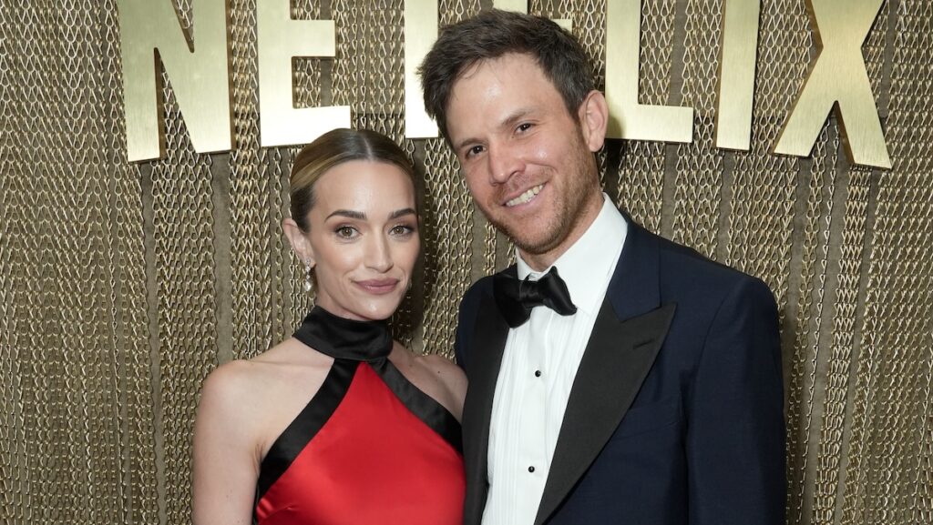Brianne Howey Pregnant, Expecting Baby No. 2 With Matt Ziering - Just Jared - Celebrity News and Gossip