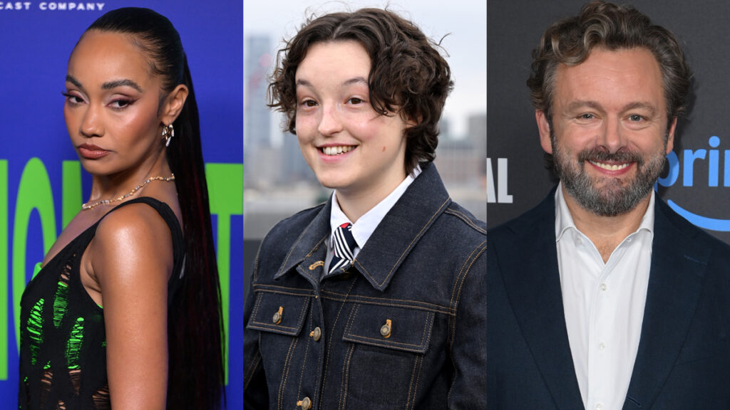 'Celebrity Traitors' Season 2 Cast Revealed: 20 Stars to Compete on BBC Series - Just Jared - Celebrity News and Gossip