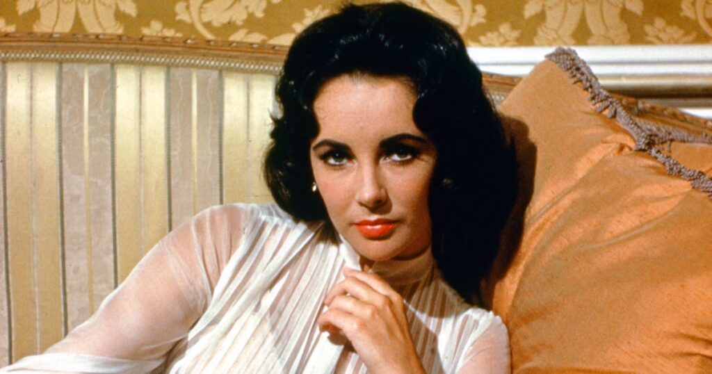 Elizabeth Taylor’s Fendi Baguettes Are Going Up For Auction at Christie's
