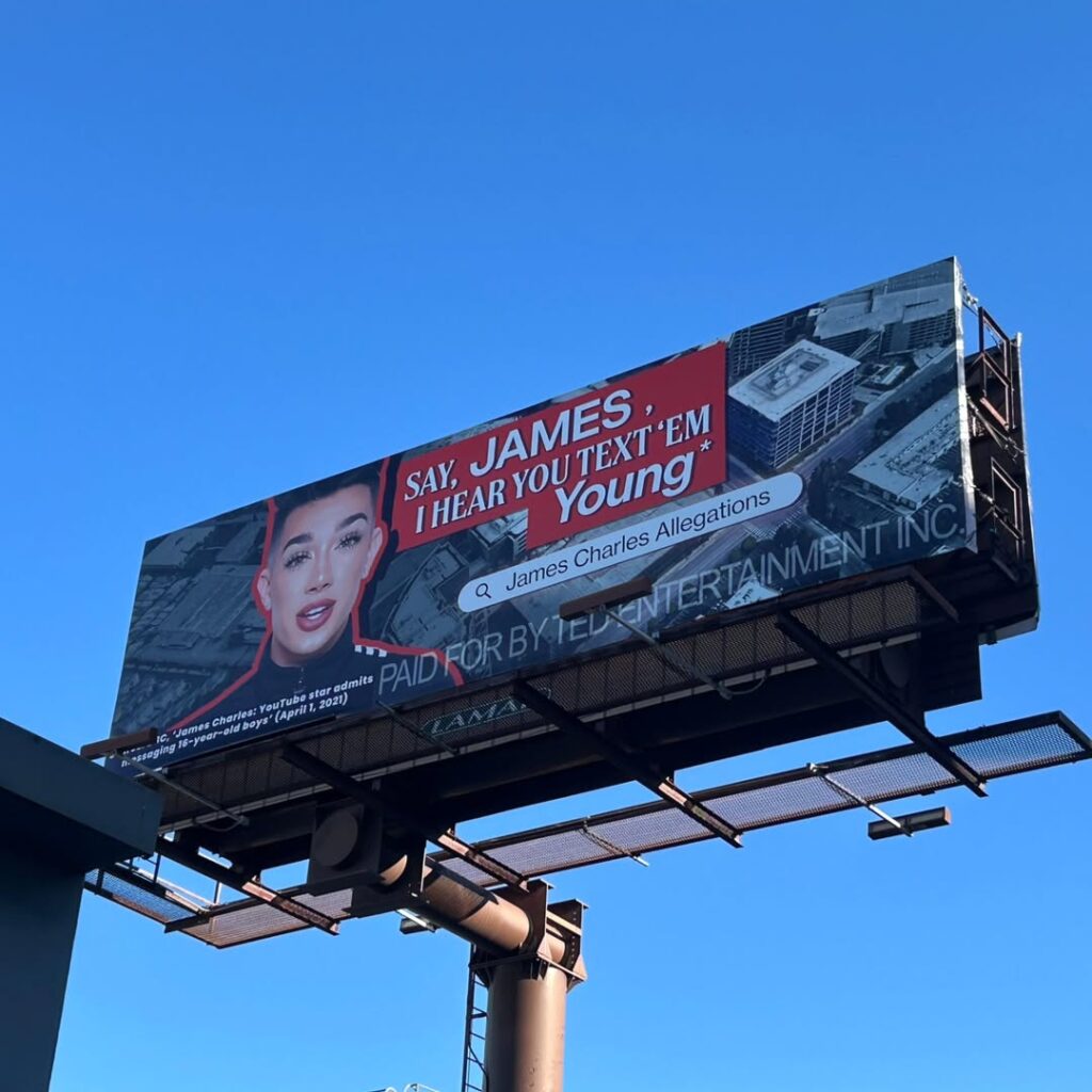 Enough With James Charles Already Enough With James Charles Already