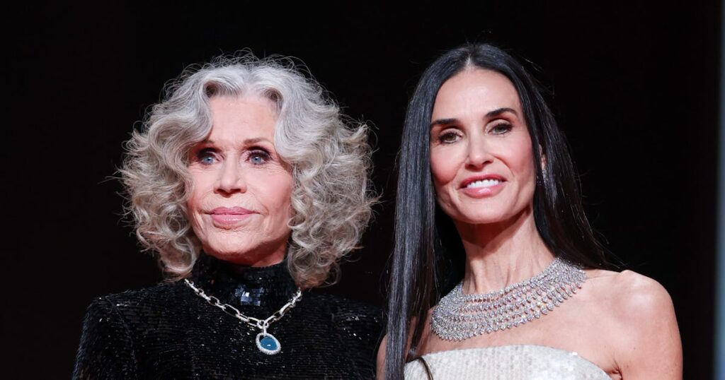 Every Must-See Look and Fashion Moment