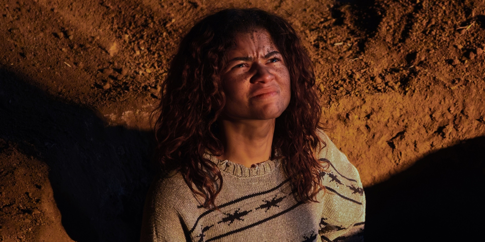 Fate of Zendaya’s Rue Revealed In ‘Euphoria’ Season 3, Episode 6 – Is She Still Alive? (Spoilers) – Just Jared – Celebrity News and Gossip Fate of Zendaya's Rue Revealed In 'Euphoria' Season 3, Episode 6 - Is She Still Alive? (Spoilers) - Just Jared - Celebrity News and Gossip