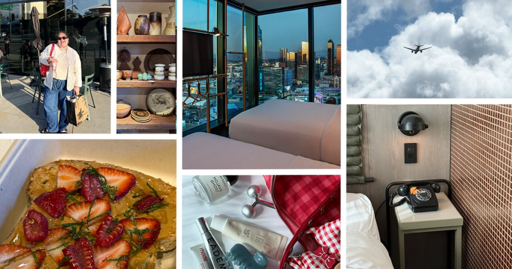 How I Made My Solo "Workcation" Feel Less Lonely