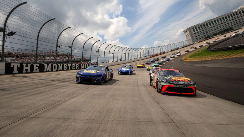 How to Watch the 2026 NASCAR All-Star Race Online Without Cable How to Watch the 2026 NASCAR All-Star Race Online Without Cable