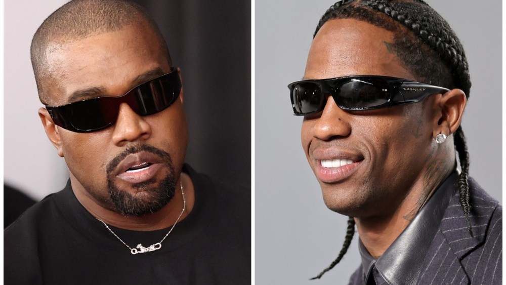 Kanye West and Travis Scott Concerts Banned in Italy Kanye West and Travis Scott Concerts Banned in Italy