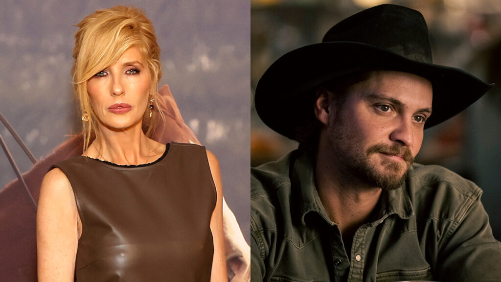 Kelly Reilly Wants a ‘Yellowstone’ Crossover Between ‘Dutton Ranch’ & ‘Marshals’ – Just Jared – Celebrity News and Gossip Kelly Reilly Wants a 'Yellowstone' Crossover Between 'Dutton Ranch' & 'Marshals' - Just Jared - Celebrity News and Gossip