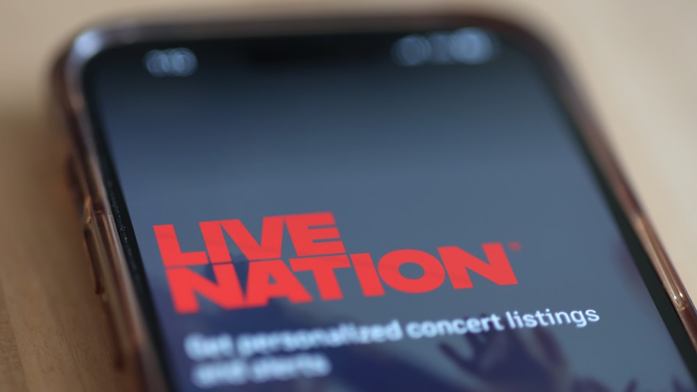 Live Nation Operates in ‘Climate of Fear,’ Finds U.K. Trade Committee Live Nation Operates in 'Climate of Fear,' Finds U.K. Trade Committee