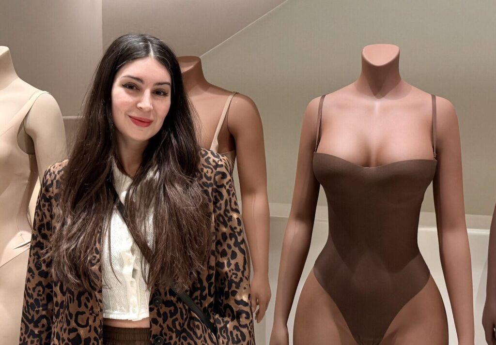 MJ Corey Will Make You Love the Kardashians