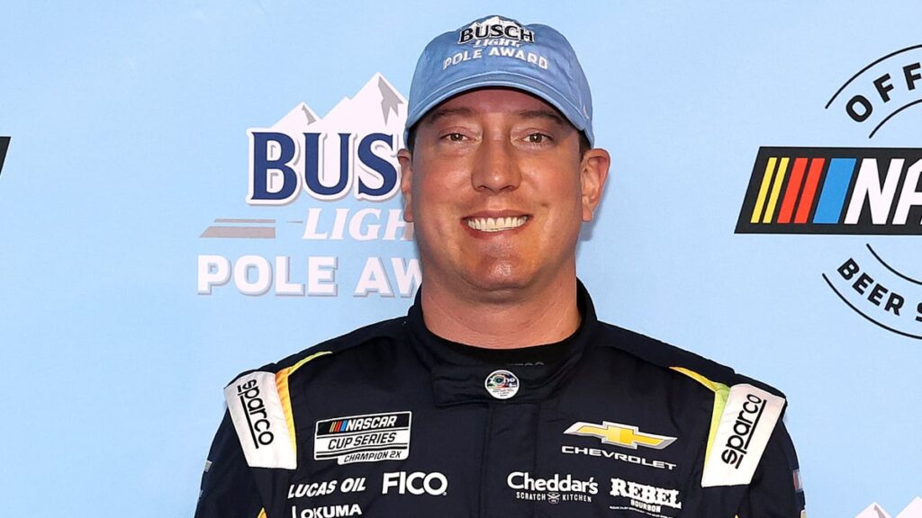 NASCAR Driver Kyle Busch Cause of Death Revealed – Just Jared – Celebrity News and Gossip NASCAR Driver Kyle Busch Cause of Death Revealed - Just Jared - Celebrity News and Gossip