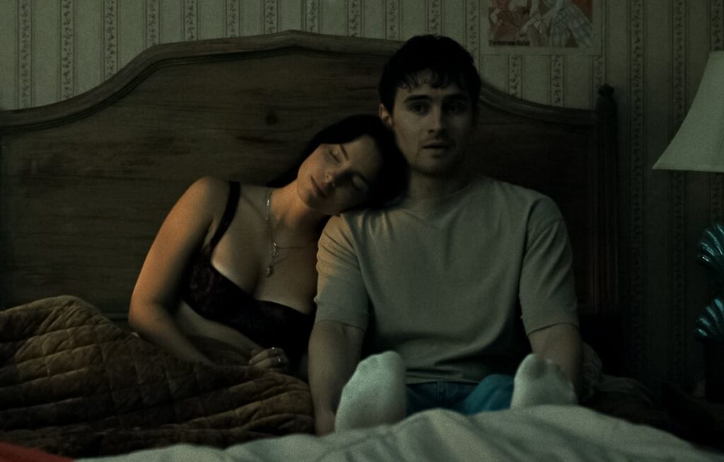 'Obsession' Rises Again in Third Weekend at Box Office, First to Do So Since 'E.T.' in 1982 - Just Jared - Celebrity News and Gossip