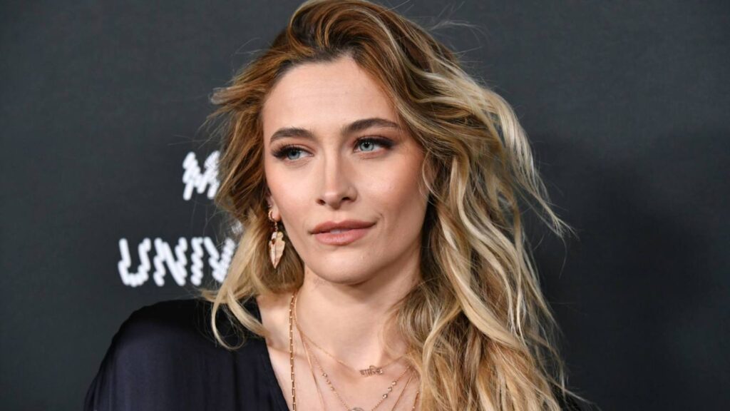 Paris Jackson Wins Fight to Claw Back $625,000 Paid to Estate Lawyers Paris Jackson Wins Fight to Claw Back $625,000 Paid to Estate Lawyers