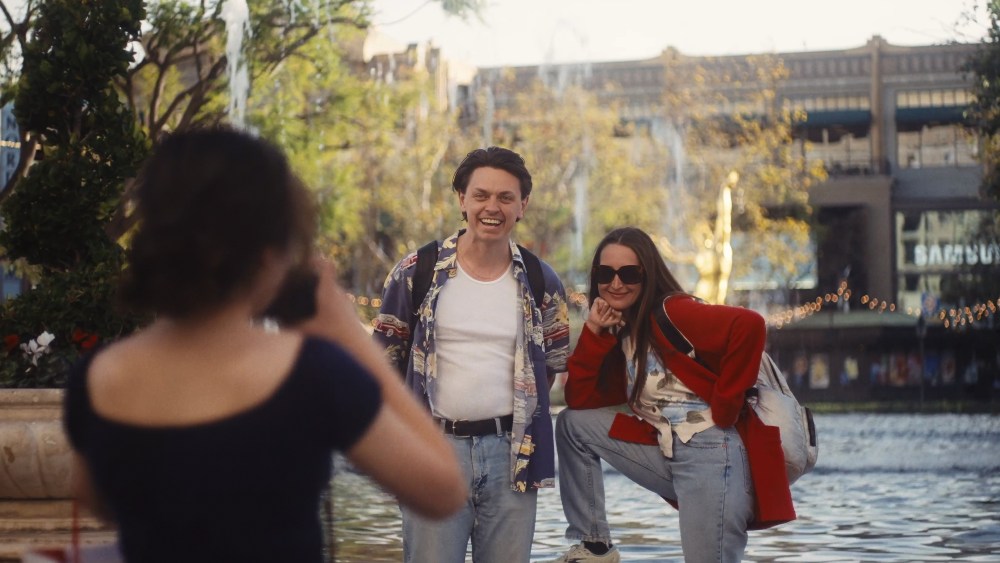 Pavan Moondi’s Rom-Com ‘Middle Life’ Picked Up by Quiver, Laemmle Pavan Moondi's Rom-Com 'Middle Life' Picked Up by Quiver, Laemmle