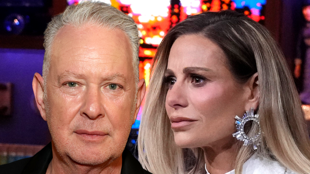 RHOBH’s Dorit Kemsley Alleges Ex-PK Stopped Paying Electricity Amid Bitter Divorce