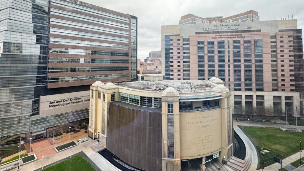 Texas Hospital to Open 'Detransition Clinic' After Settlement