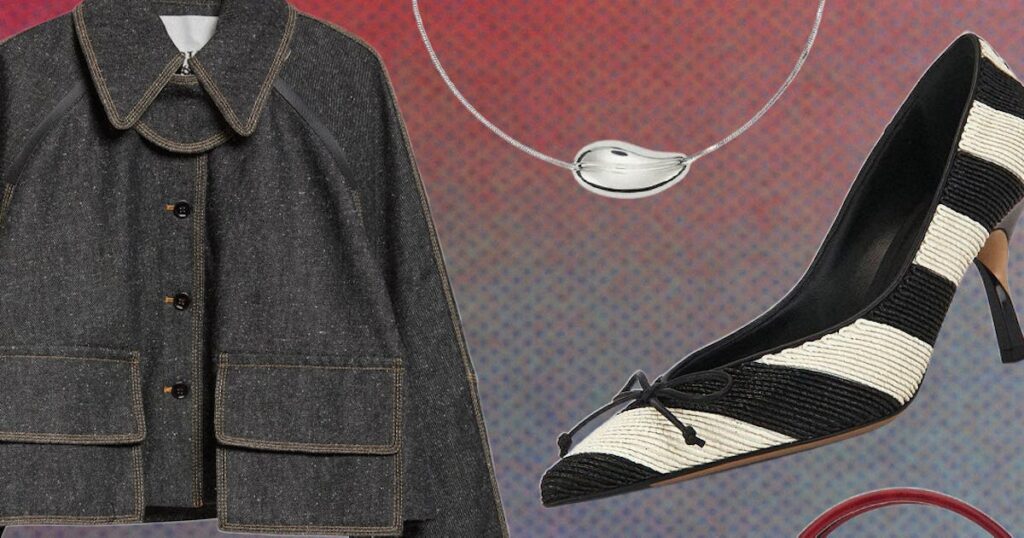 The 17 Best Nordstrom Anniversary Sale Fashion Deals to Shop Now