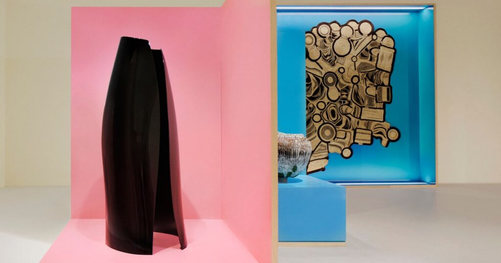 The 2026 Loewe Foundation Craft Prize Winner Defies Definition The 2026 Loewe Foundation Craft Prize Winner Defies Definition