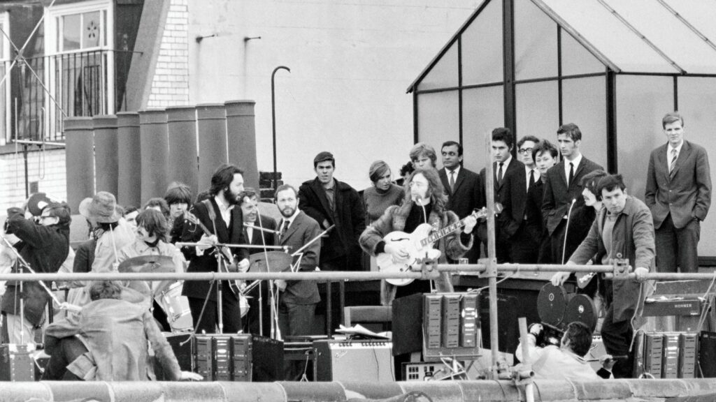 The Beatles Fan Experience To Open at London's Historic 3 Savile Row