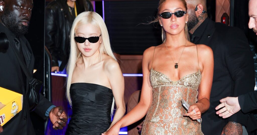The Best Looks from the 2026 Met Gala After-Parties