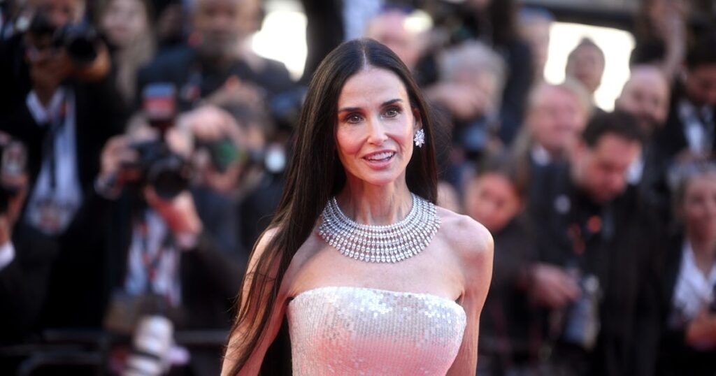 The Most Dazzling Jewelry From the 2026 Cannes Film Festival