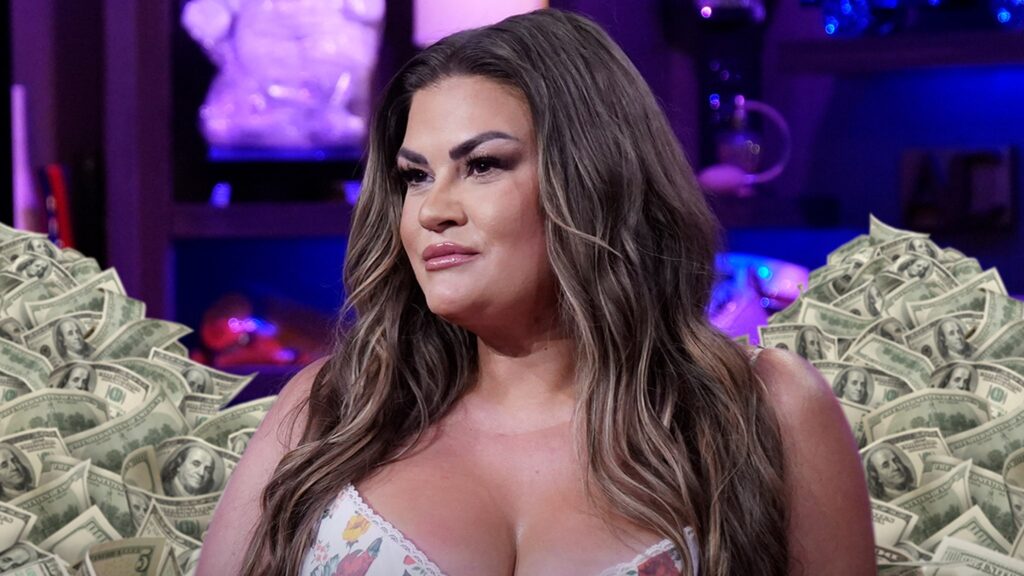 ‘The Valley’ Star Brittany Cartwright Fighting to Resolve Nearly $500K Tax Bill 'The Valley' Star Brittany Cartwright Fighting to Resolve Nearly $500K Tax Bill
