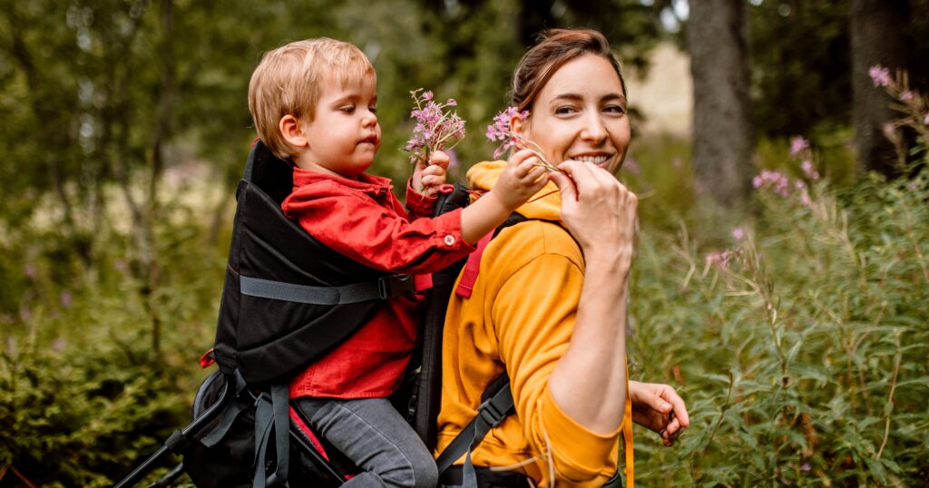 What Are the Physical and Mental Benefits of Being Outside?
