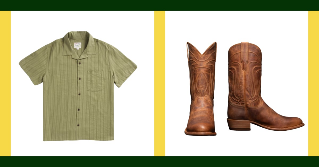 10 Father’s Day Gifts at Tecovas, From Bestselling Boots to Elevated Basics 10 Father’s Day Gifts at Tecovas, From Bestselling Boots to Elevated Basics