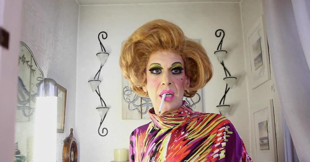 9 Underground Drag Films to Watch This Pride Month