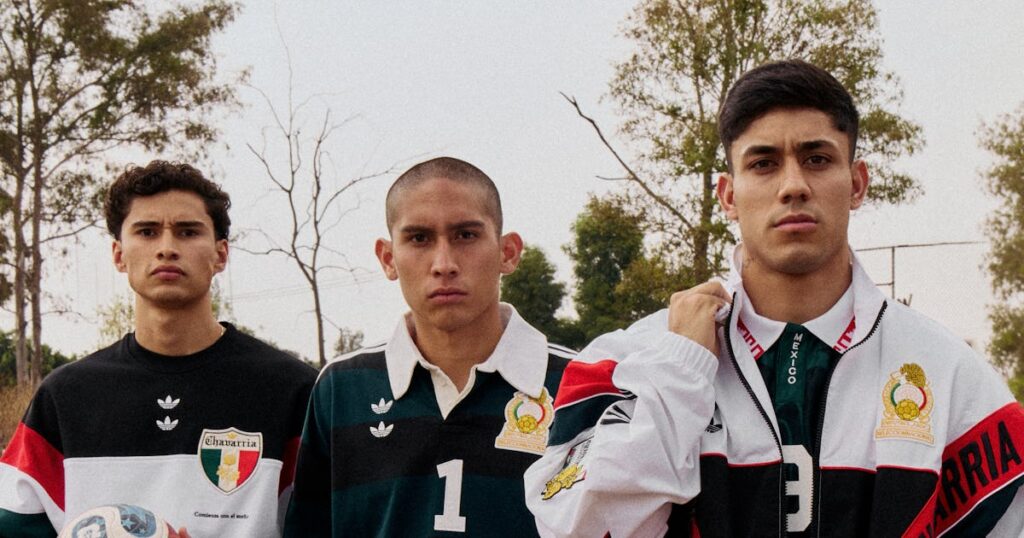 A Field Guide to the 2026 World Cup’s Best Fashion Moments A Field Guide to the 2026 World Cup’s Best Fashion Moments