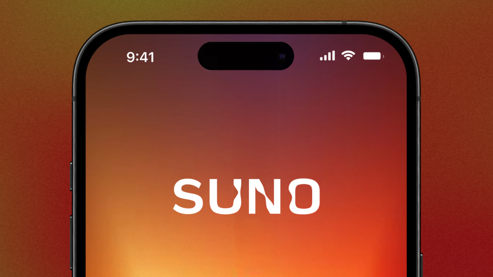 AI Music Company Suno Raises $400 Million at $5.4 Billion Valuation AI Music Company Suno Raises $400 Million at $5.4 Billion Valuation