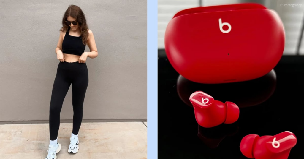 Best Amazon Prime Day Fitness Deals