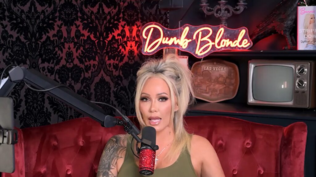 Bunnie XO Reveals She and Jelly Roll Are Still Having a Baby Despite Divorce Bunnie XO Reveals She and Jelly Roll Are Still Having a Baby Despite Divorce