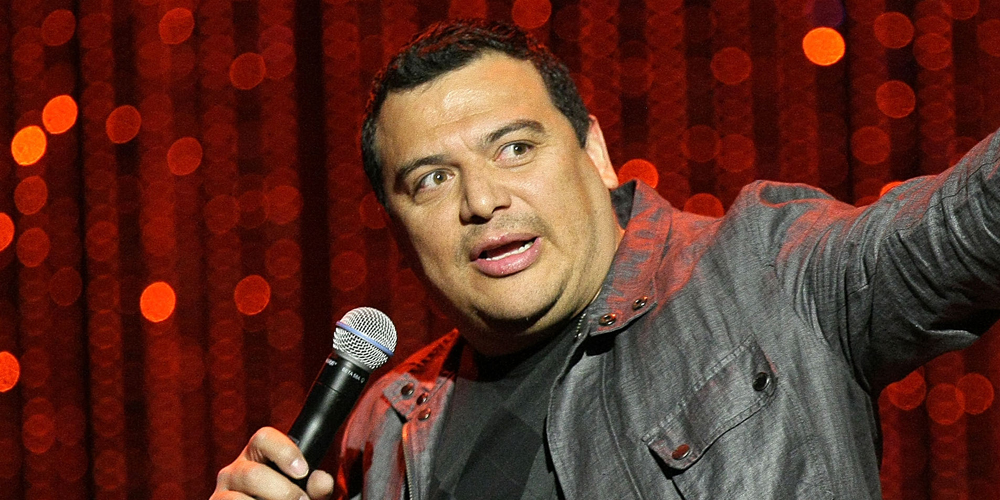 Carlos Mencia Arrested & Charged With 12 Felony Counts of State Tax Evasion – Just Jared – Celebrity News and Gossip Carlos Mencia Arrested & Charged With 12 Felony Counts of State Tax Evasion - Just Jared - Celebrity News and Gossip