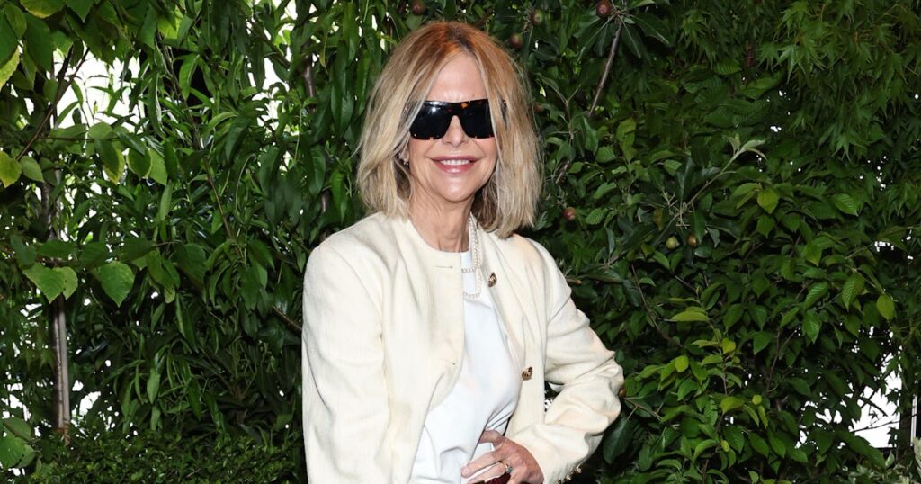 Chanel and Tribeca Festival’s 2026 Through Her Lens Luncheon Was Worth Dancing About Chanel and Tribeca Festival's 2026 Through Her Lens Luncheon Was Worth Dancing About