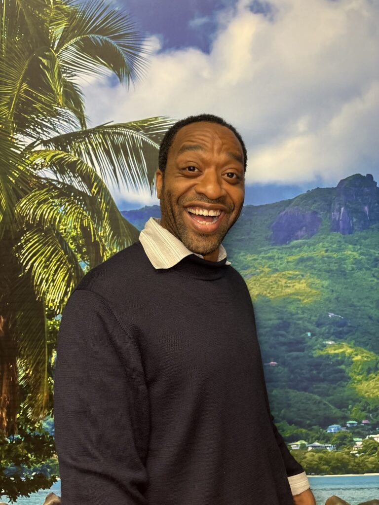 Chiwetel Ejiofor Thinks “Backrooms” Is About What’s Quietly Ruining Us Chiwetel Ejiofor Thinks "Backrooms" Is About What's Quietly Ruining Us