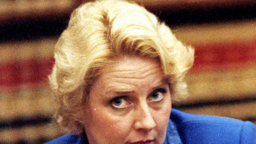 Convicted Double Murderer Betty Broderick’s Death Officially Ruled an Accident Convicted Double Murderer Betty Broderick's Death Officially Ruled an Accident