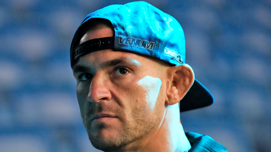 Dustin Poirier Says He Needs Help After Arrest, Struggling W/ Alcohol After Retiring