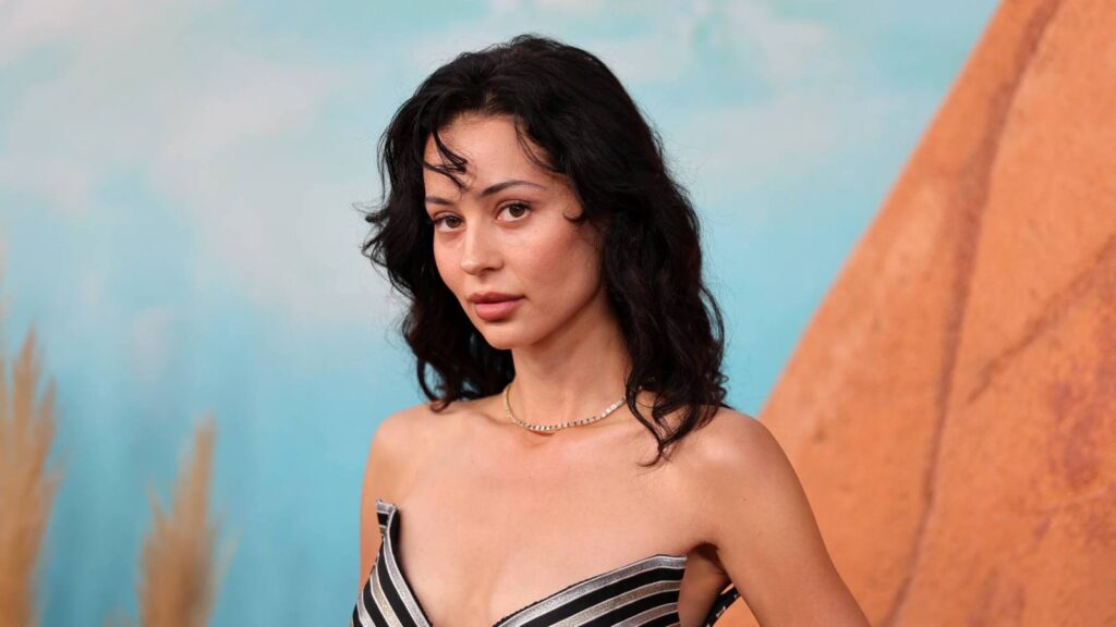 'Euphoria' Star Alexa Demie on Her 'Deep-Rooted Connection' to Maddy