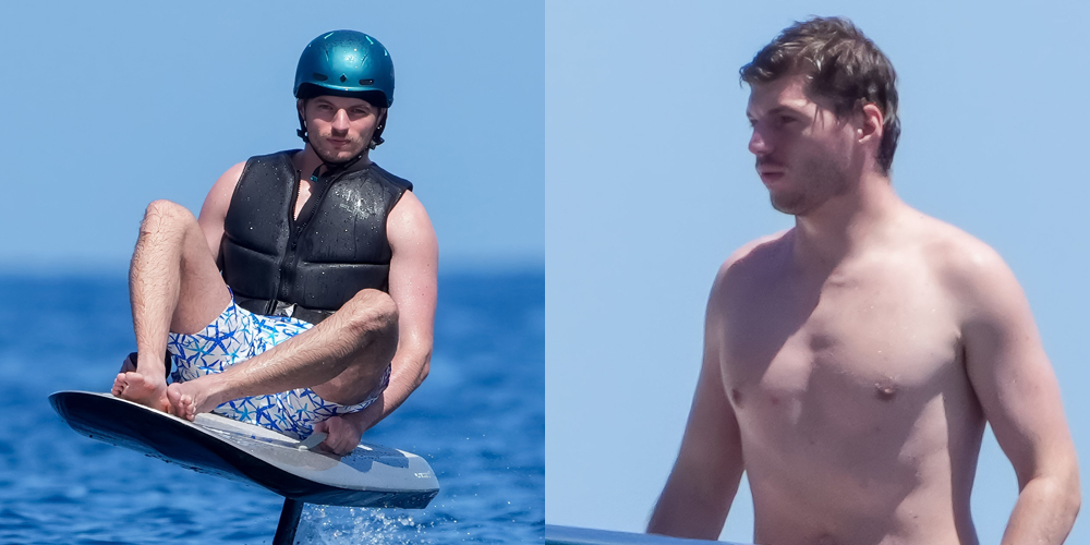 F1’s Max Verstappen Rides Aquatic Hoverboard During Saint-Tropez Vacation With Family – Just Jared – Celebrity News and Gossip F1's Max Verstappen Rides Aquatic Hoverboard During Saint-Tropez Vacation With Family - Just Jared - Celebrity News and Gossip