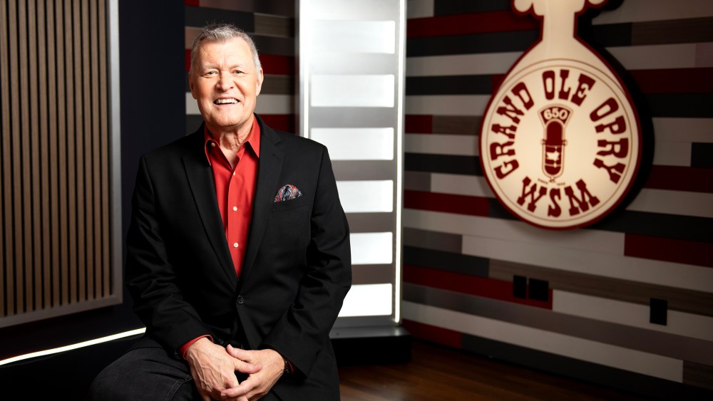 Grand Ole Opry Announcer, WSM Country DJ Was 67 Grand Ole Opry Announcer, WSM Country DJ Was 67