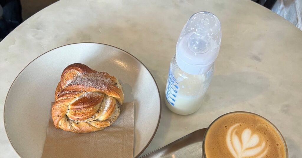 I Tried a Postpartum Personal Assistant I Tried a Postpartum Personal Assistant